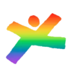 🌈 Эмодзи «neuro symbols» для Telegram