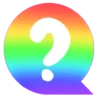 🌈 Эмодзи «neuro symbols» для Telegram