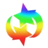 🗣 Эмодзи «neuro symbols» для Telegram