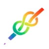 ✏️ Эмодзи «neuro symbols» для Telegram