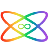 Стикерпак neuro symbols для Telegram