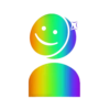🌈 Эмодзи «neuro symbols» для Telegram