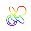 ✨ Эмодзи «neuro symbols» для Telegram