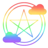 🌀 Эмодзи «neuro symbols» для Telegram