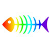 🐟 Эмодзи «neuro symbols» для Telegram