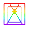 🌈 Эмодзи «neuro symbols» для Telegram