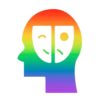 🌈 Эмодзи «neuro symbols» для Telegram