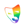 🎭 Эмодзи «neuro symbols» для Telegram