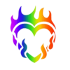 ❤️‍🔥 Эмодзи «neuro symbols» для Telegram
