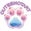 🐾 Эмодзи «пёсики» для Telegram