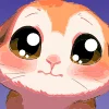 🥺 Эмодзи «нейроЗайки» для Telegram