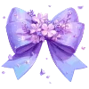 Стикер 7 lavender