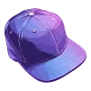 Стикер 55 lavender