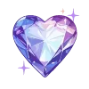 Стикер 13 lavender