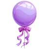 Стикер 35 lavender