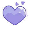 Обложка набора lavender