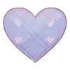 Стикер 2 lavender