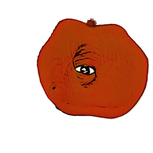 🍅 Стикер «Neuropepe» для Telegram