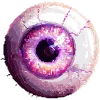 Стикер 34 neuro pixel
