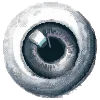 Стикер 38 neuro pixel