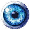 Стикер 37 neuro pixel