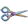 Стикер 11 neuro pixel