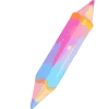 ✏️ Эмодзи «neuroretrowave 2» для Telegram