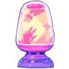 🪔 Эмодзи «neuroretrowave 2» для Telegram