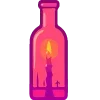 Стикер 14 Neuroretrowave