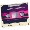 Стикер 52 Neuroretrowave