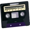 Стикер 51 Neuroretrowave