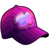 Стикер 57 Neuroretrowave