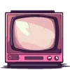 Стикер 7 Neuroretrowave
