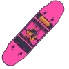Стикер 42 Neuroretrowave