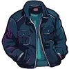Стикер 59 Neuroretrowave
