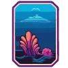 Стикер 39 Neuroretrowave