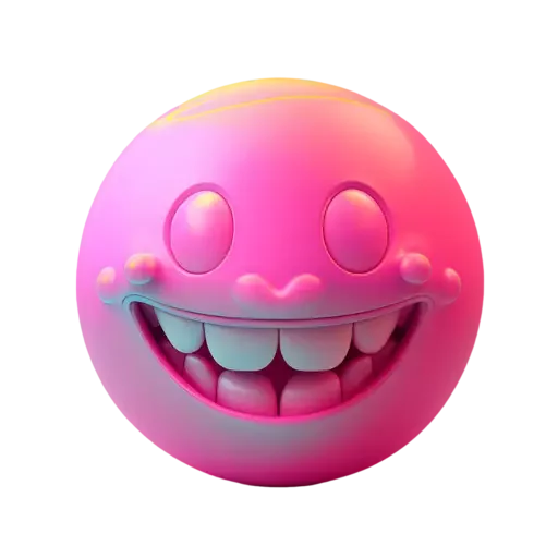 😁 Стикер «ACID NEUROSTICKERS» для Telegram
