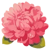 Стикер 23 Весна