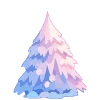 🌲 Эмодзи «Сказочный лес» для Telegram