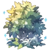 🌳 Эмодзи «Сказочный лес» для Telegram