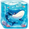🐋 Эмодзи «Нейро киты» для Telegram