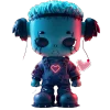 Стикер 59 zombie angel