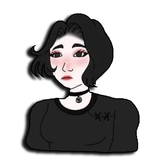 ☺️ Стикер «neUspevshee Pokoleniya» для Telegram