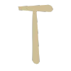 ❤ Эмодзи «neutral» для Telegram