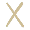 ❤ Эмодзи «neutral» для Telegram