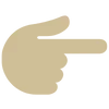 👉 Эмодзи «neutral» для Telegram
