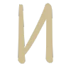 ❤ Эмодзи «neutral» для Telegram