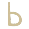 ❤ Эмодзи «neutral» для Telegram
