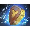 Стикер 8 Dota 2 Items