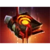 Стикер 61 Dota 2 Items